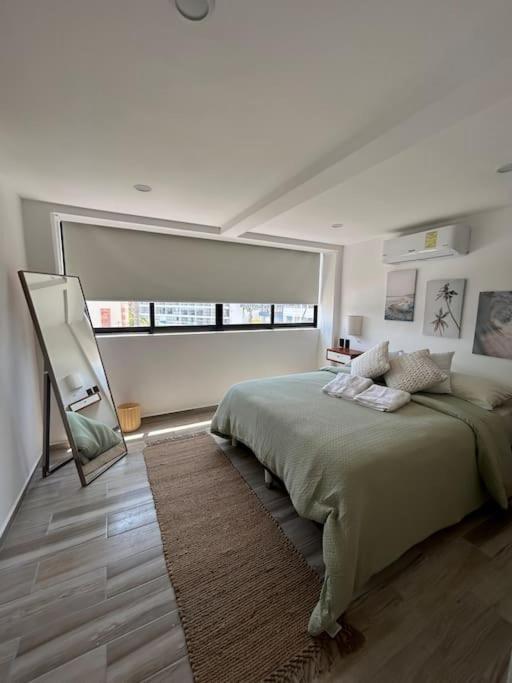 אקפולקו Hermoso Departamento Cerca De La Quebrada מראה חיצוני תמונה