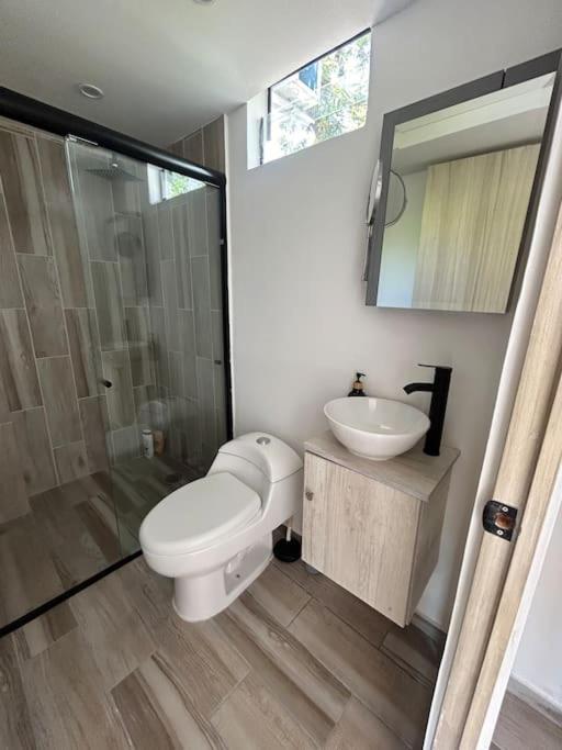 אקפולקו Hermoso Departamento Cerca De La Quebrada מראה חיצוני תמונה