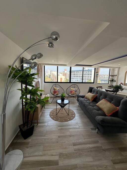 אקפולקו Hermoso Departamento Cerca De La Quebrada מראה חיצוני תמונה